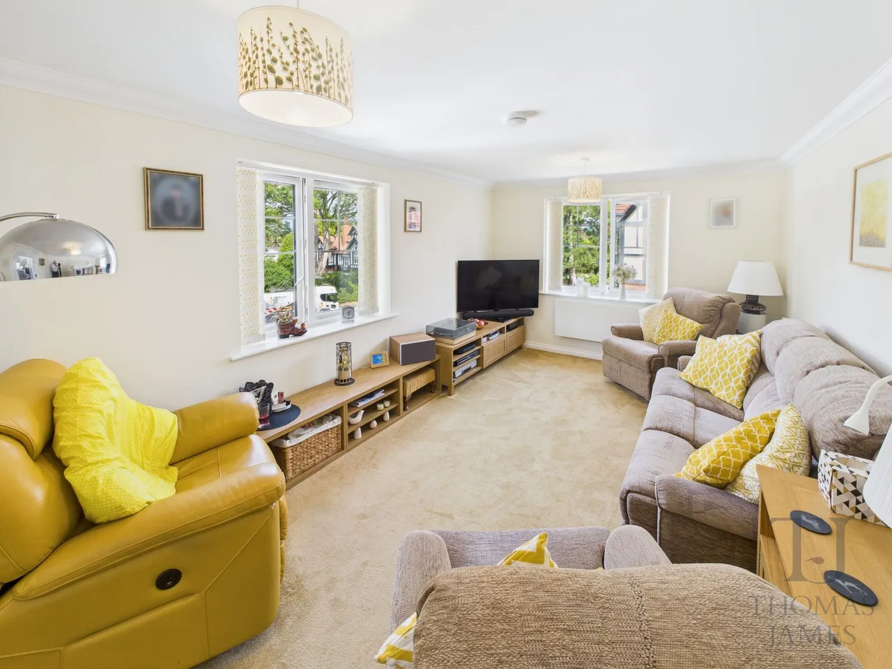 Manor Park, Ruddington, NG11, photo 2