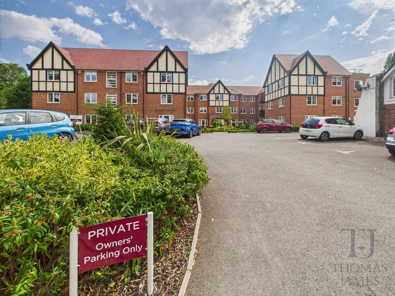 Manor Park, Ruddington, NG11, photo 15