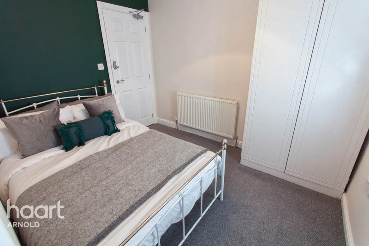 Sherbrook Terrace, Daybrook, NG5, photo 4