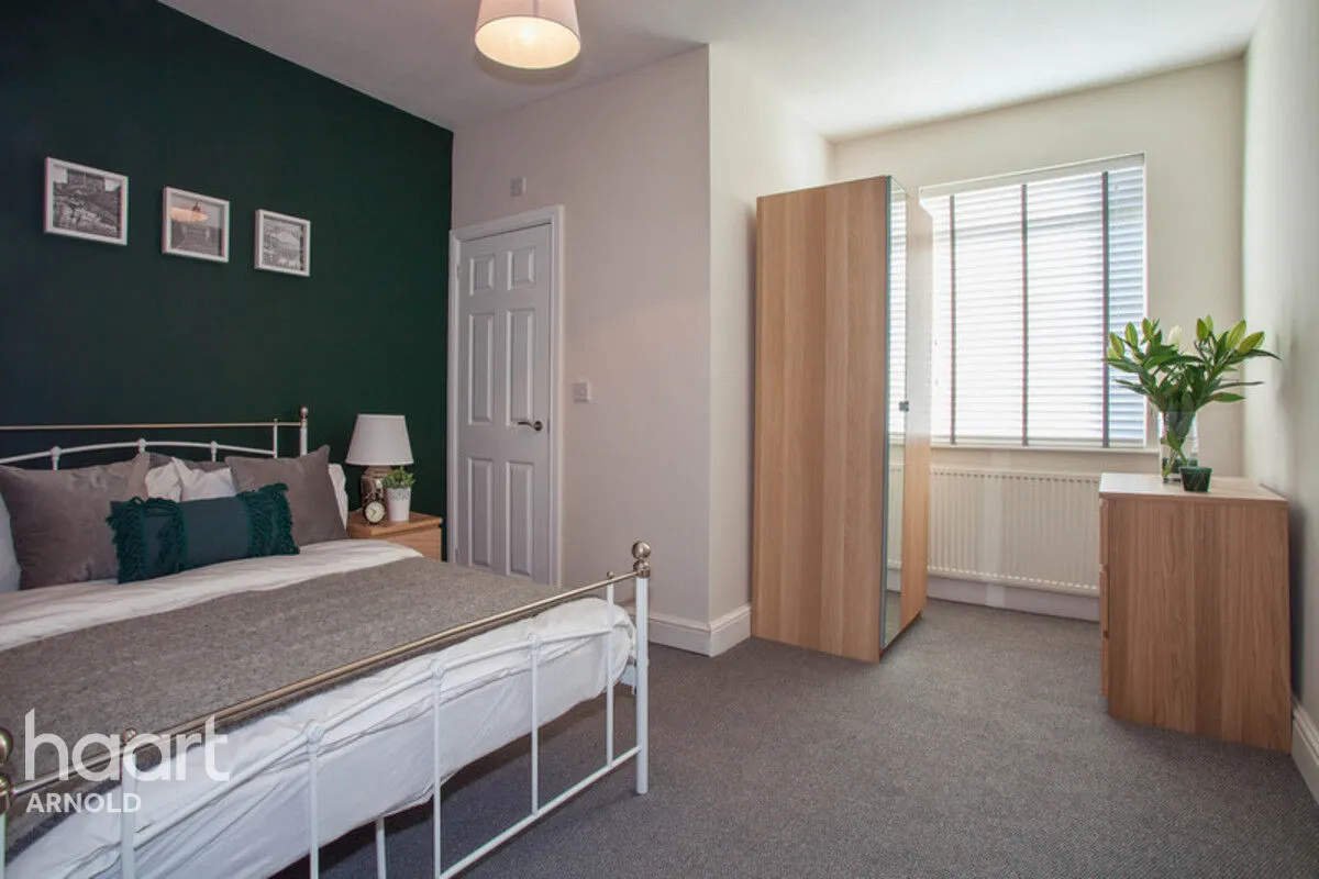 Sherbrook Terrace, Daybrook, NG5, photo 3