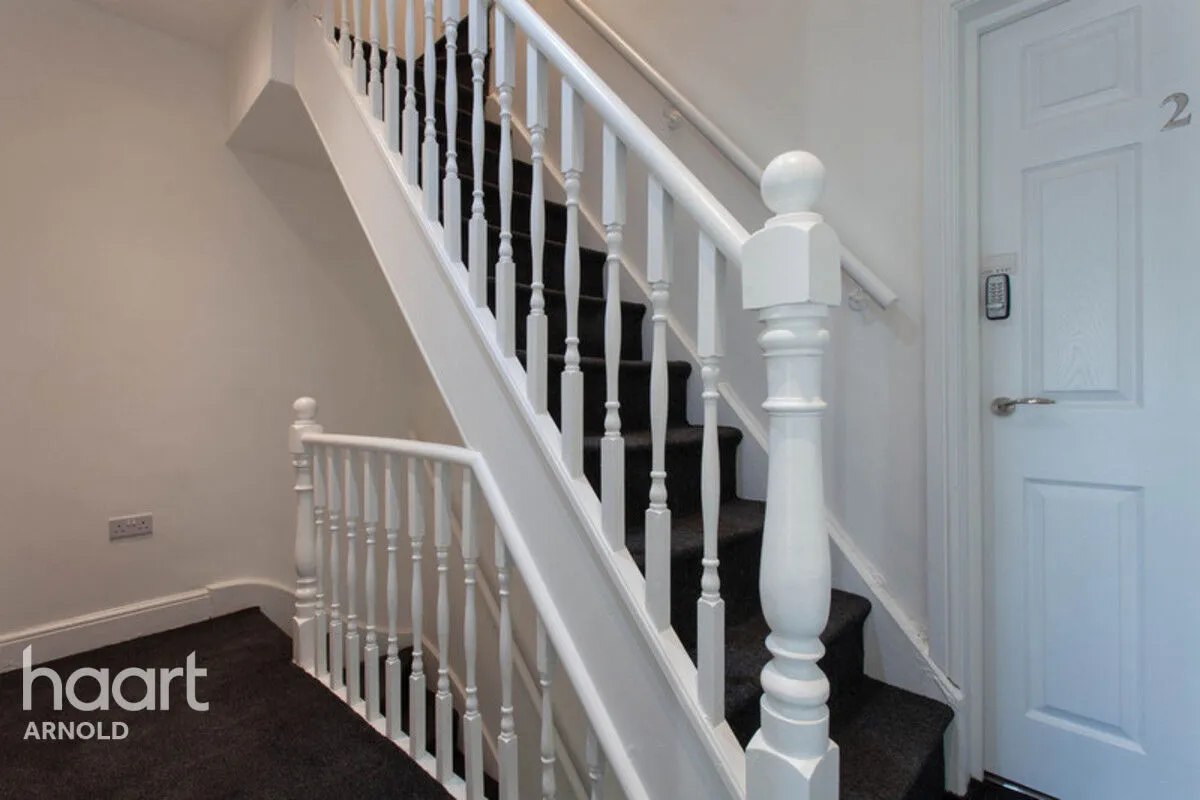 Sherbrook Terrace, Daybrook, NG5, photo 6