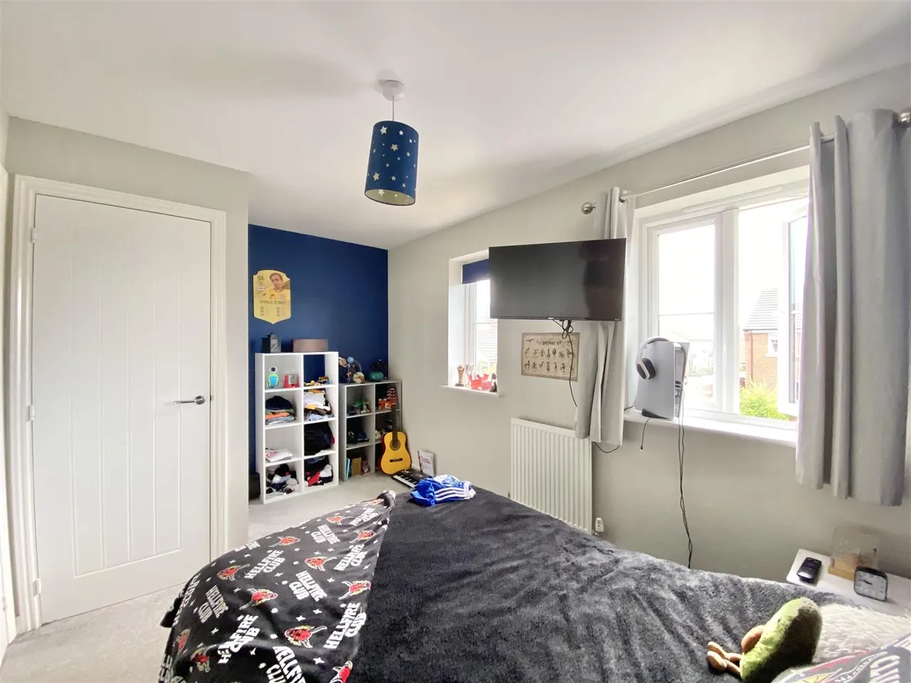 Falcon Place, Aiskew, photo 7
