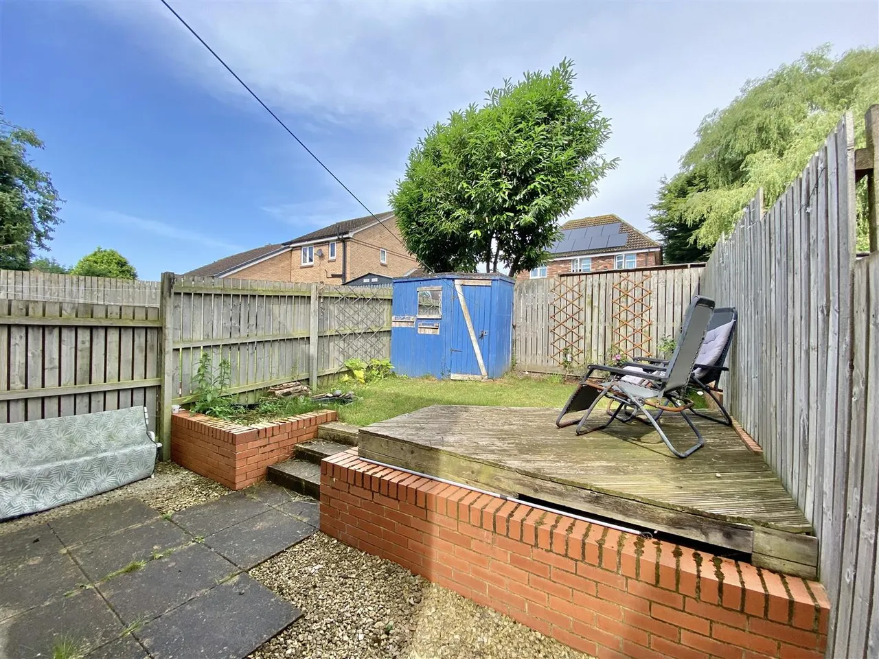Falcon Place, Aiskew, photo 11