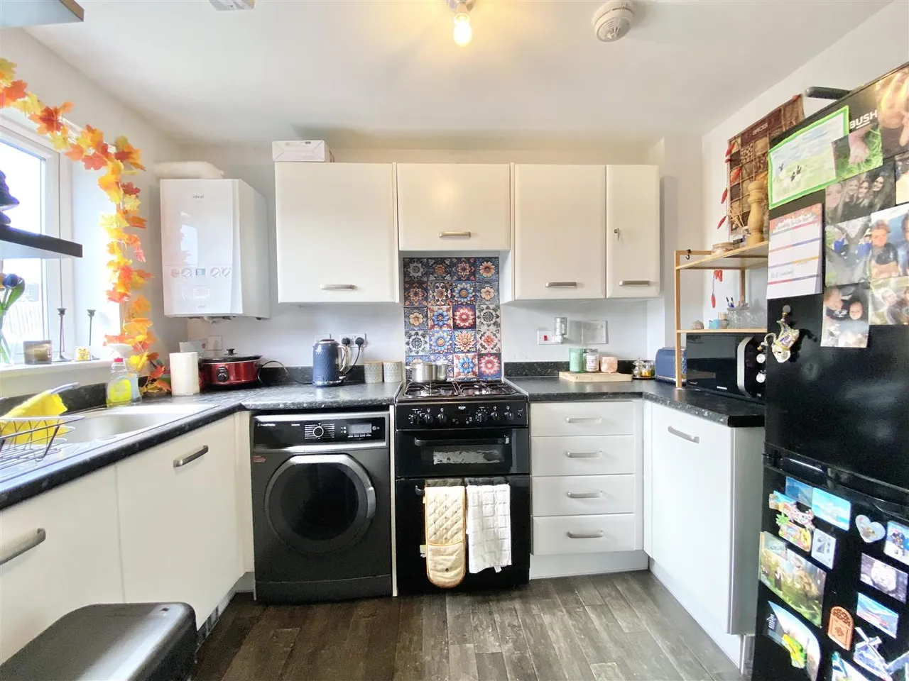 Falcon Place, Aiskew, photo 4