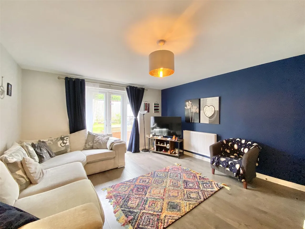 Falcon Place, Aiskew, photo 2