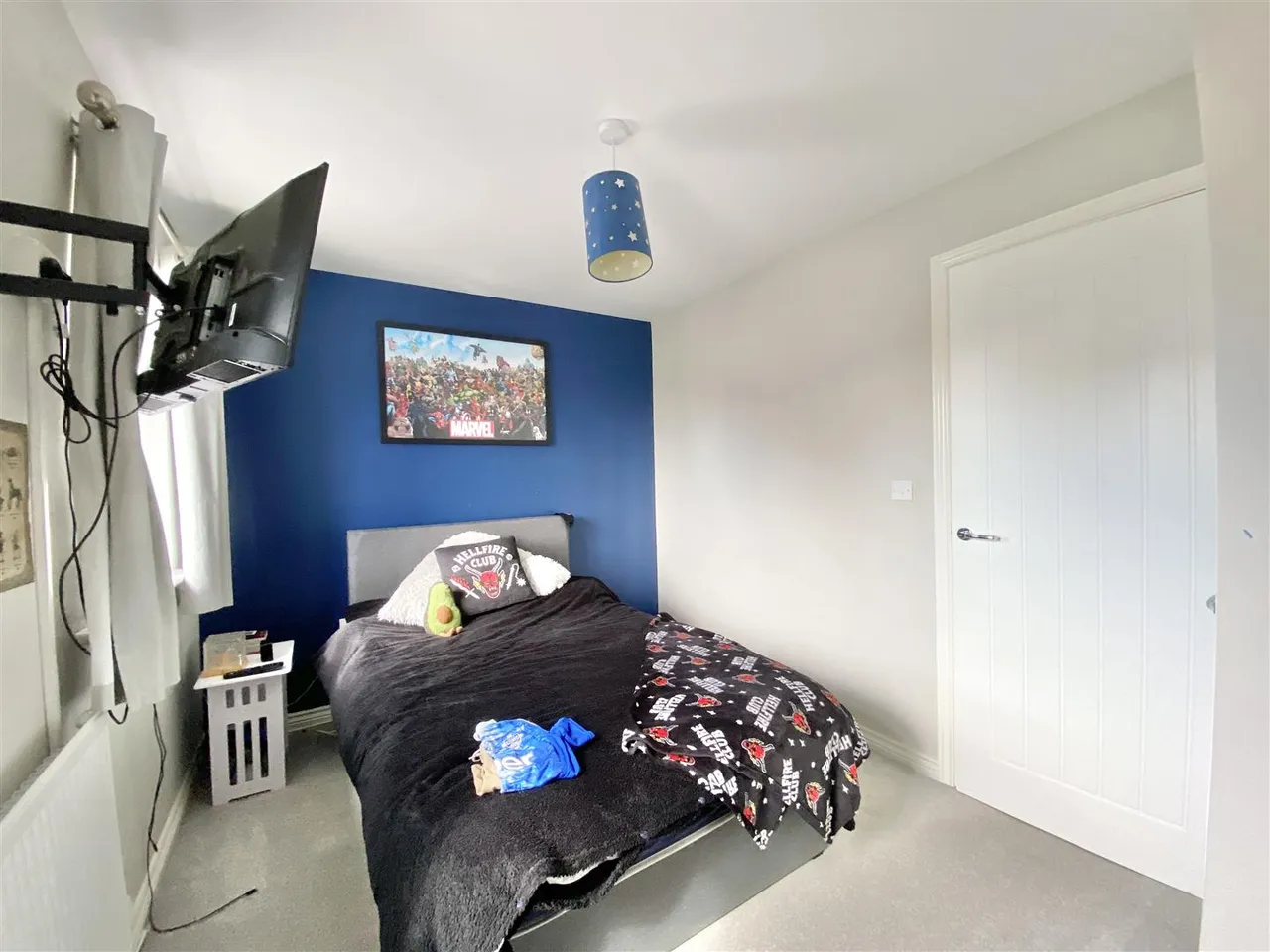 Falcon Place, Aiskew, photo 8