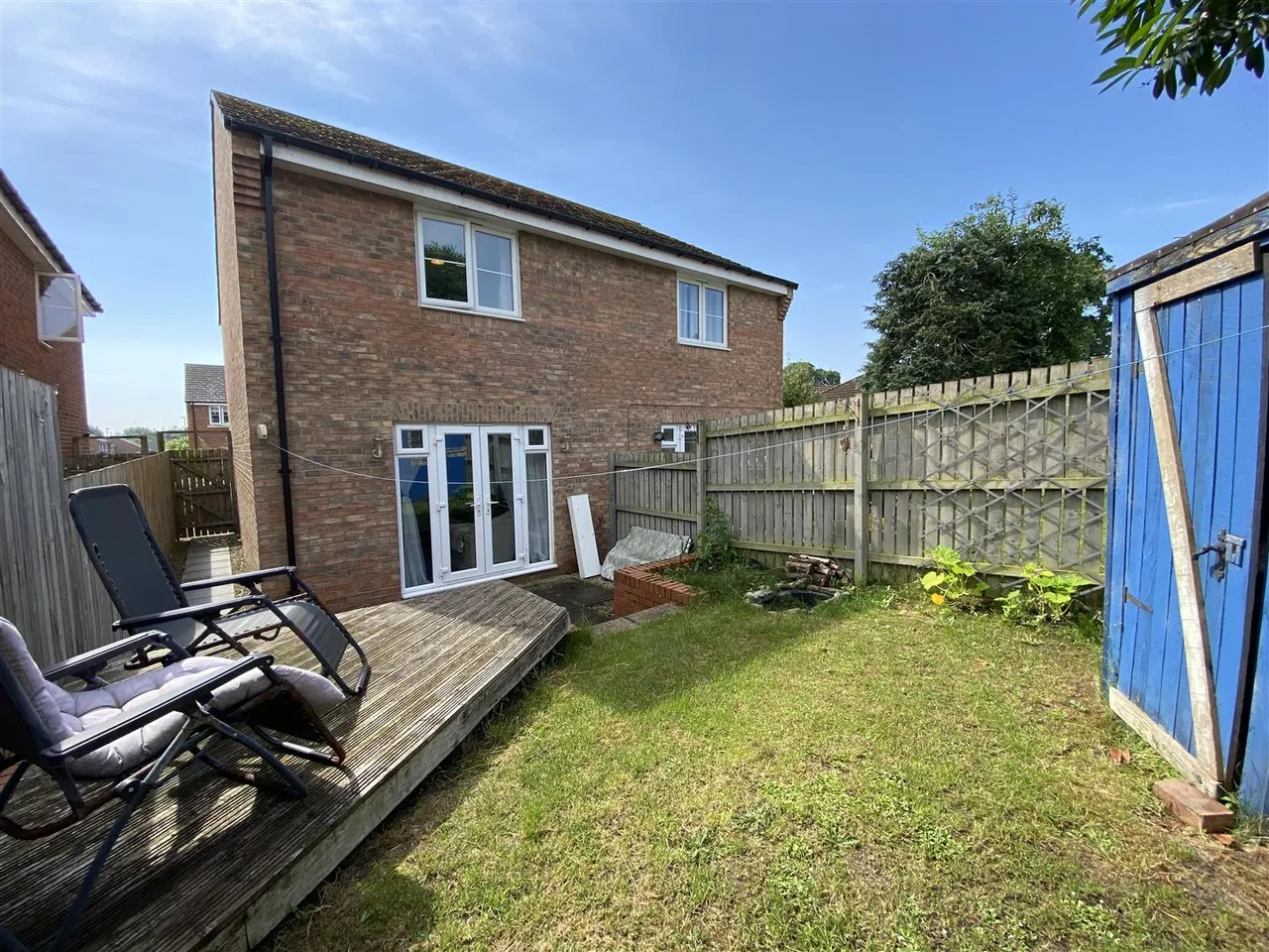 Falcon Place, Aiskew, photo 12