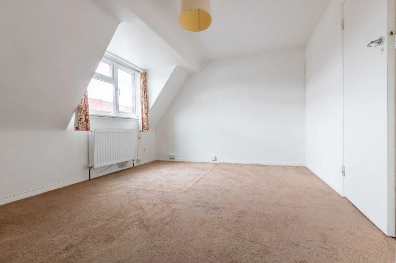 1 bed flat to rent, Wallingford Street, Wantage, OX12