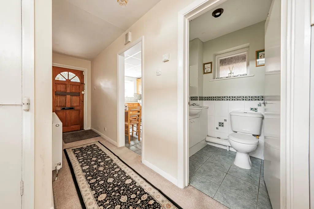 Church Road, Cowley, UB8, photo 13