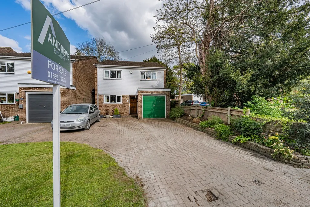 Church Road, Cowley, UB8, photo 18