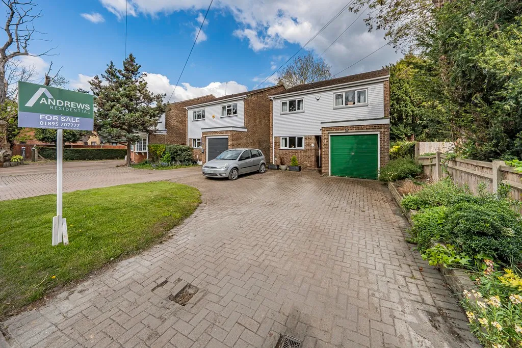 Church Road, Cowley, UB8, photo 19