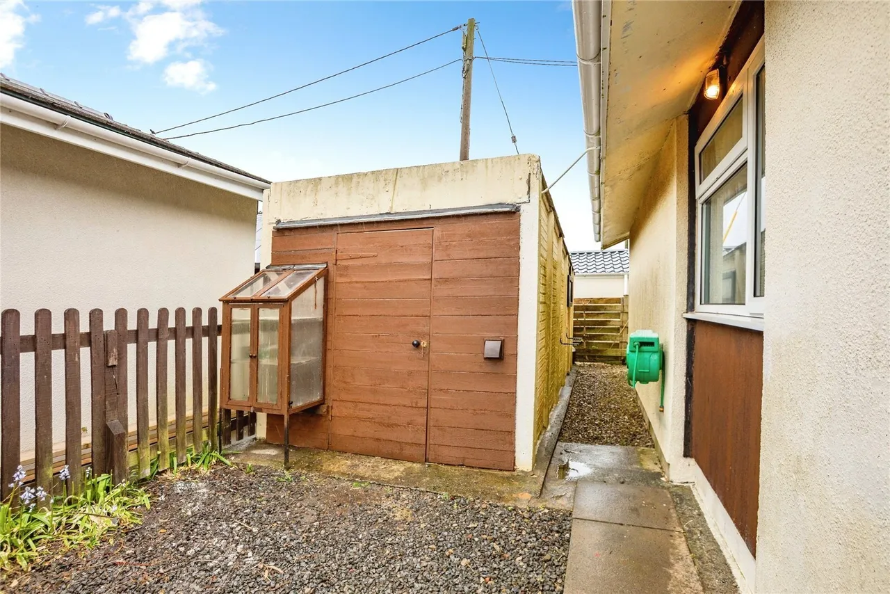 Renfrew Drive, Ynyslas, SY24, photo 20