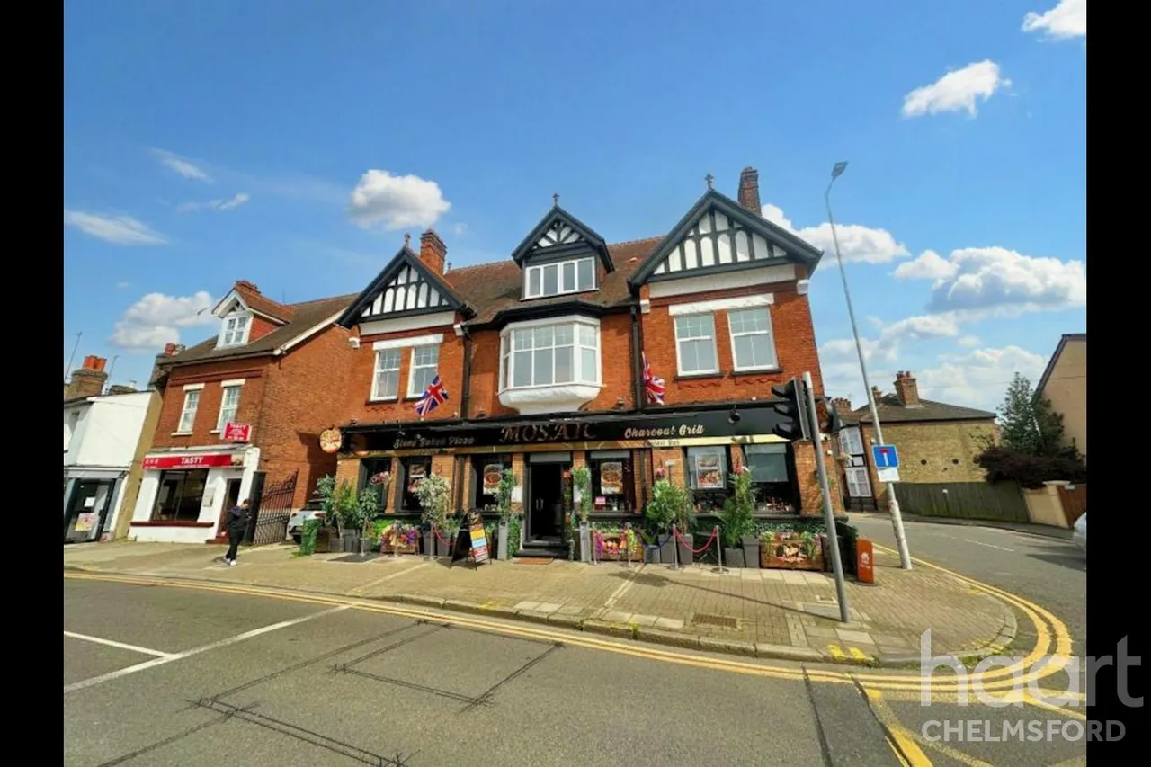 Springfield Road, Chelmsford, CM2, photo 10