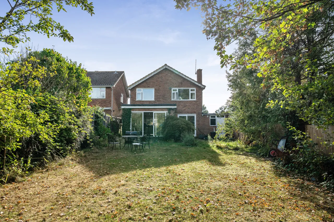 Rectory Way, Ickenham, UB10, photo 19