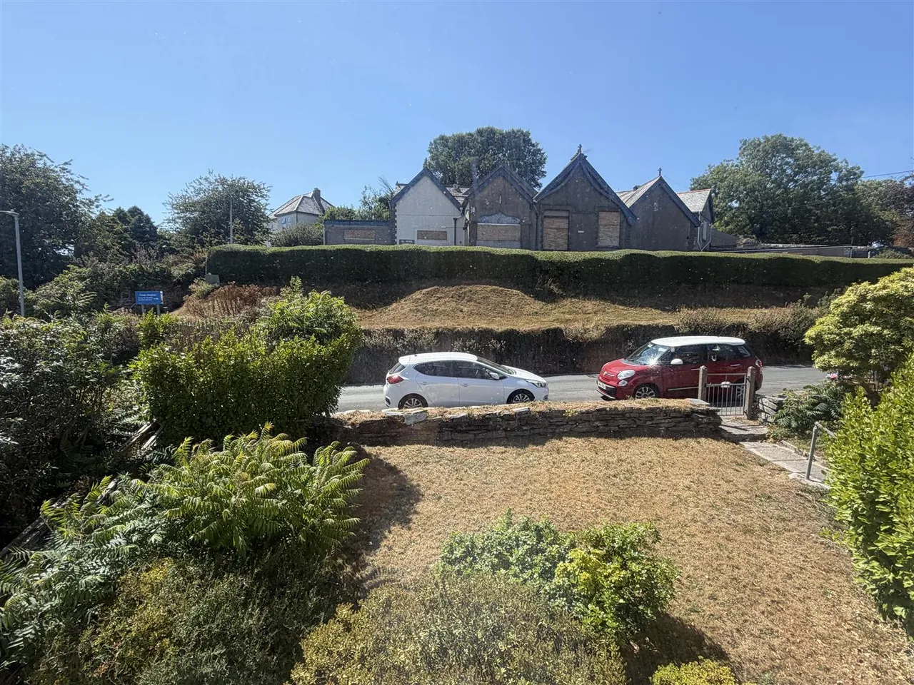 Green Lane, Fowey, photo 15