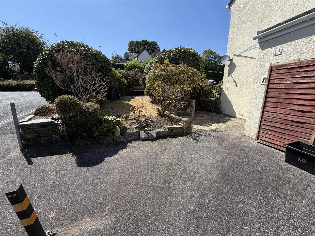 Green Lane, Fowey, photo 13