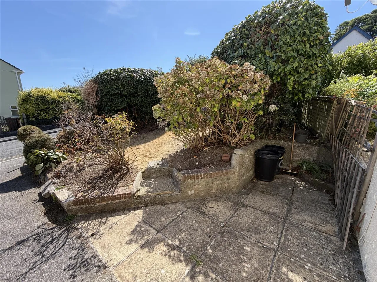 Green Lane, Fowey, photo 12