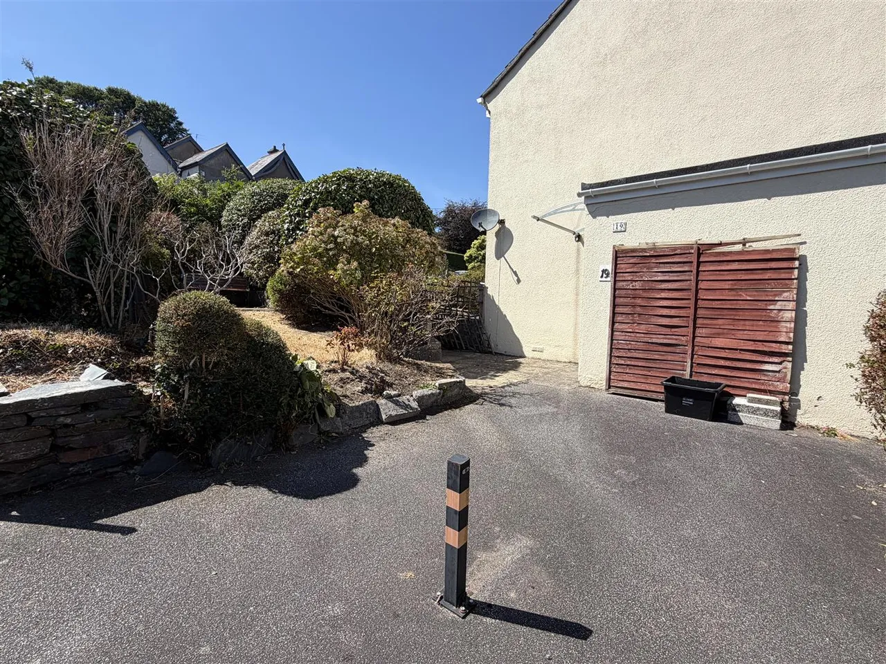 Green Lane, Fowey, photo 5
