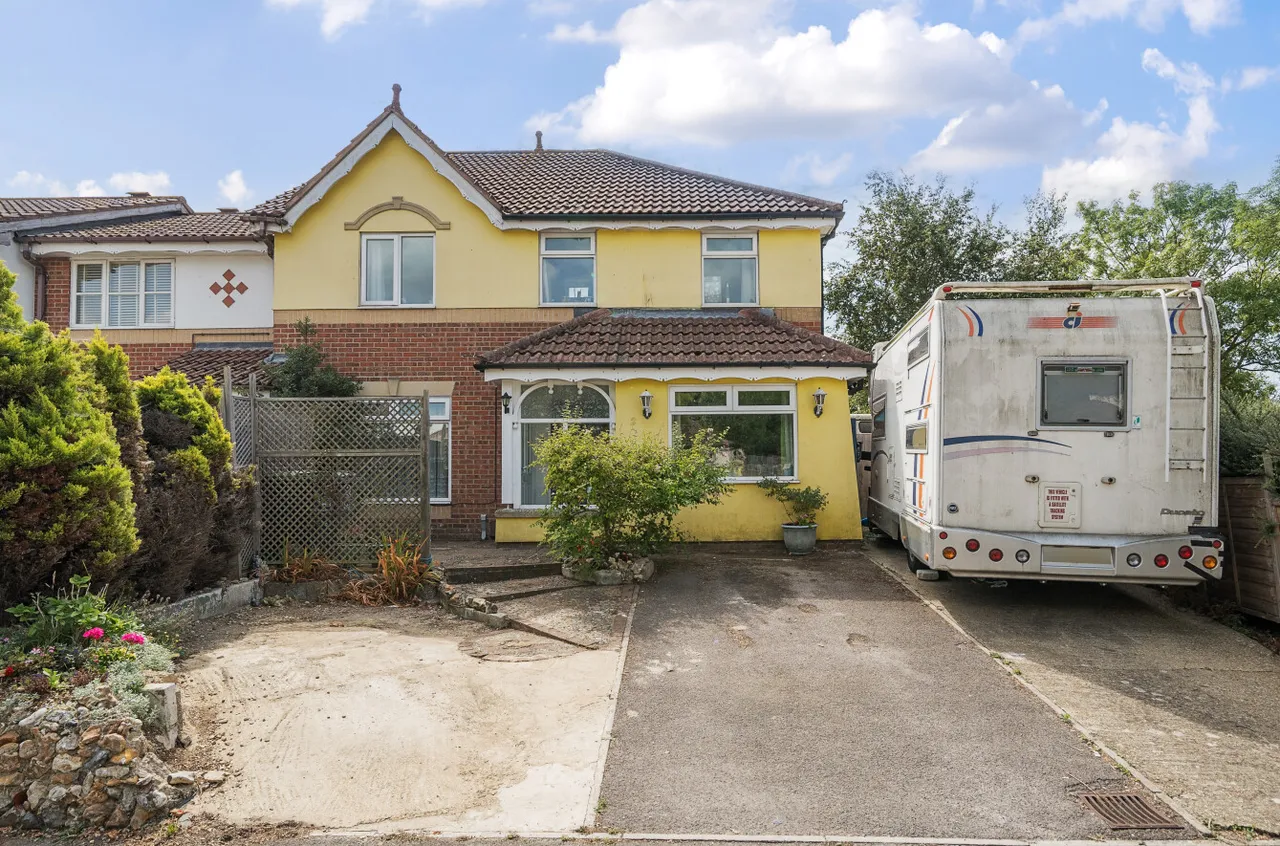Lanyard Drive, Gosport, PO13, photo 16