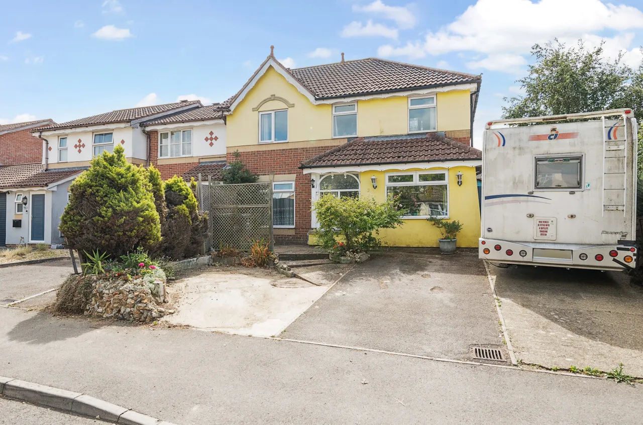 Lanyard Drive, Gosport, PO13, photo 18
