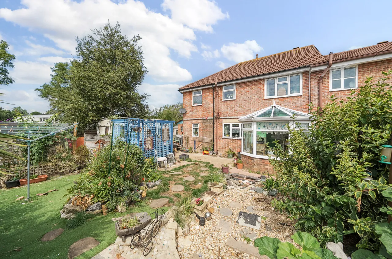 Lanyard Drive, Gosport, PO13, photo 20