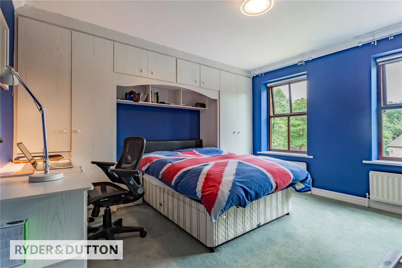 Oakenshaw View, Whitworth, OL12, photo 26