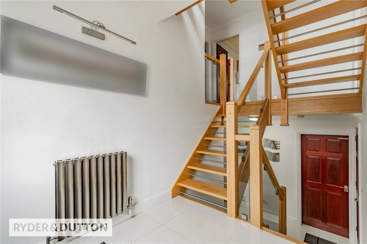 Oakenshaw View, Whitworth, OL12, photo 15