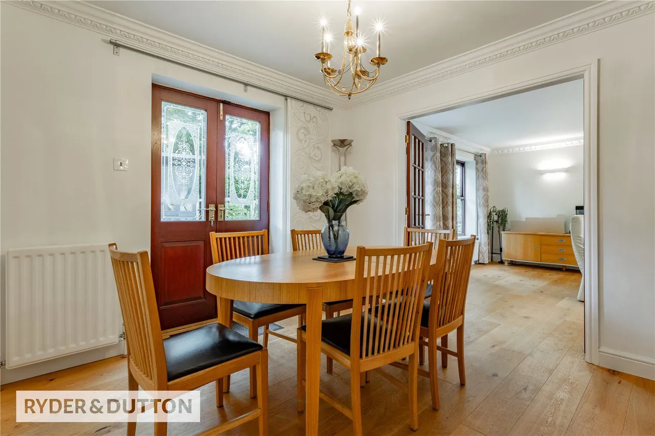 Oakenshaw View, Whitworth, OL12, photo 8
