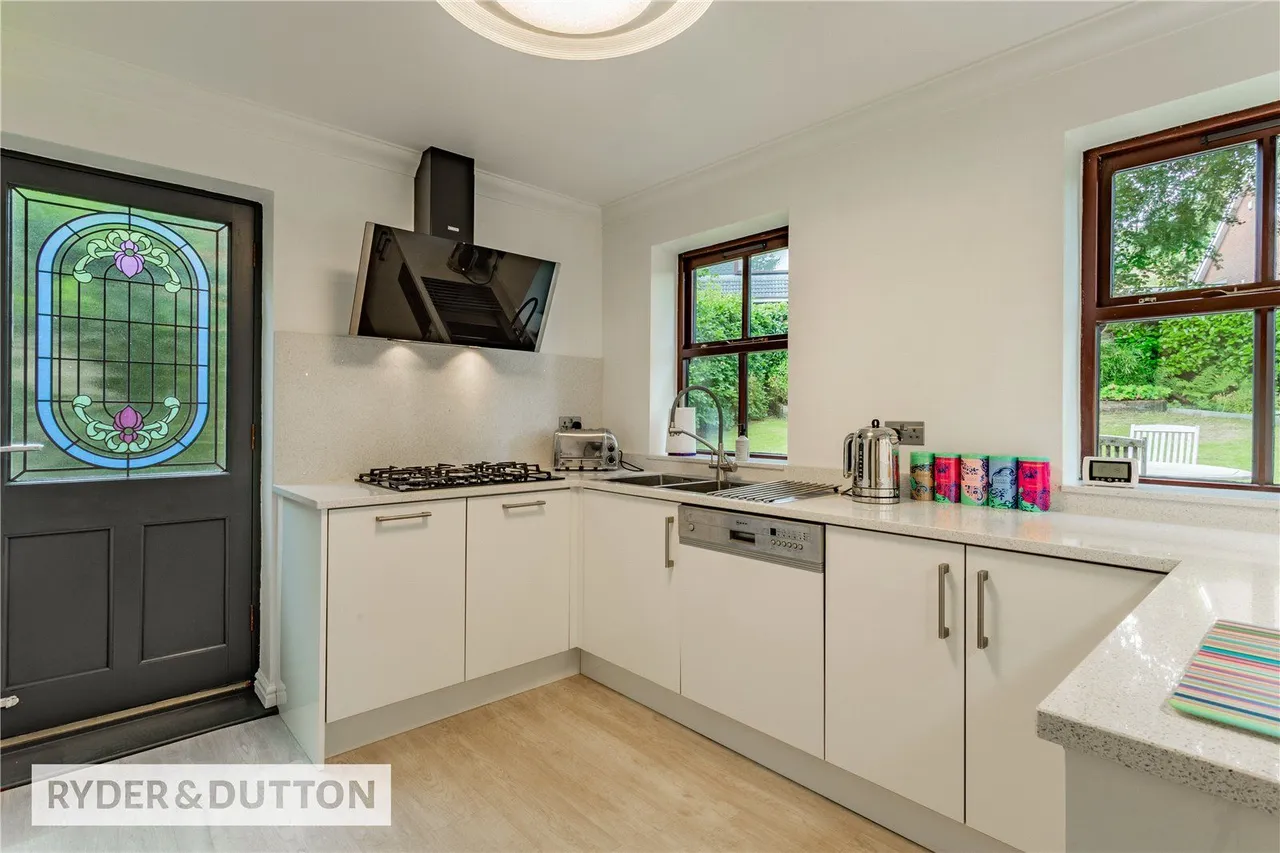 Oakenshaw View, Whitworth, OL12, photo 10