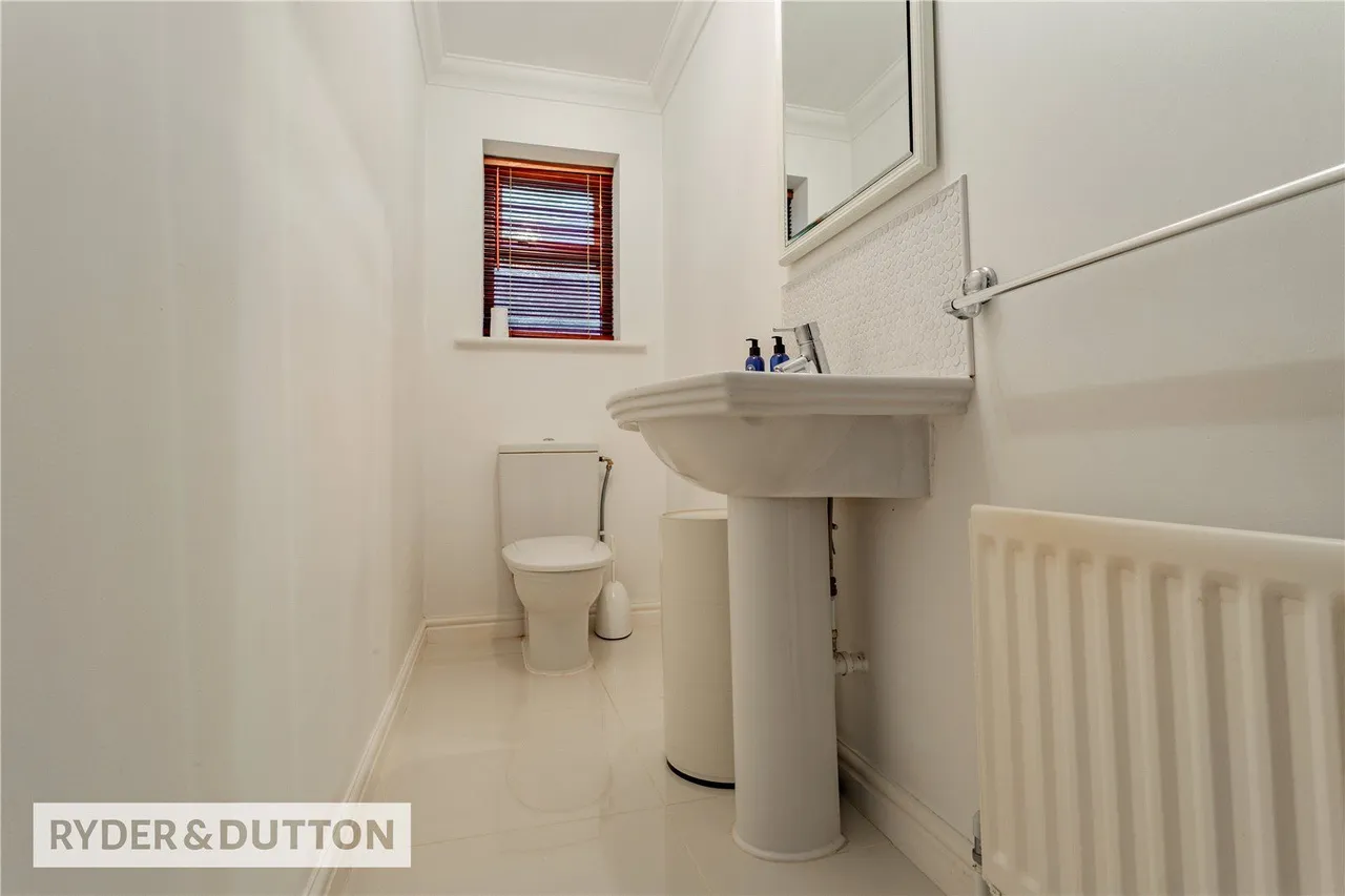 Oakenshaw View, Whitworth, OL12, photo 13