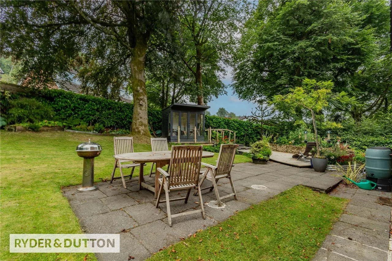 Oakenshaw View, Whitworth, OL12, photo 2