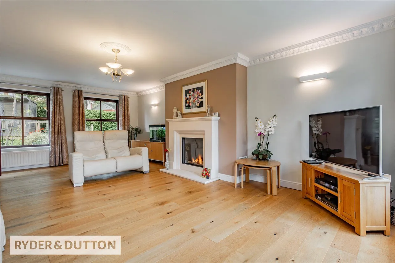 Oakenshaw View, Whitworth, OL12, photo 7