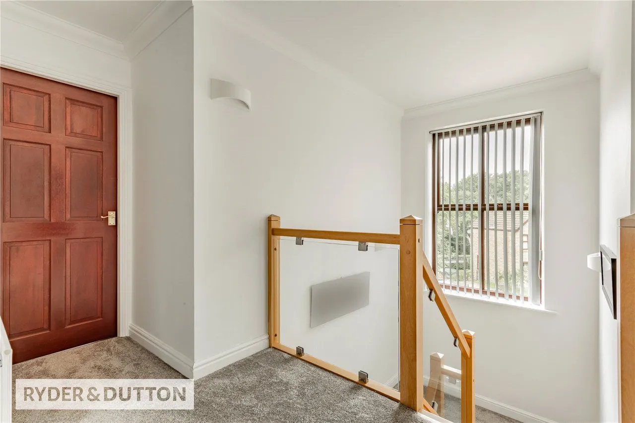 Oakenshaw View, Whitworth, OL12, photo 18