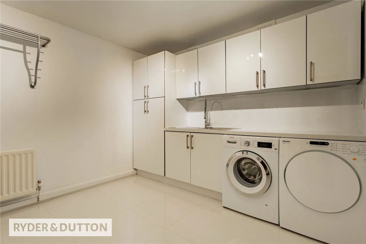 Oakenshaw View, Whitworth, OL12, photo 17