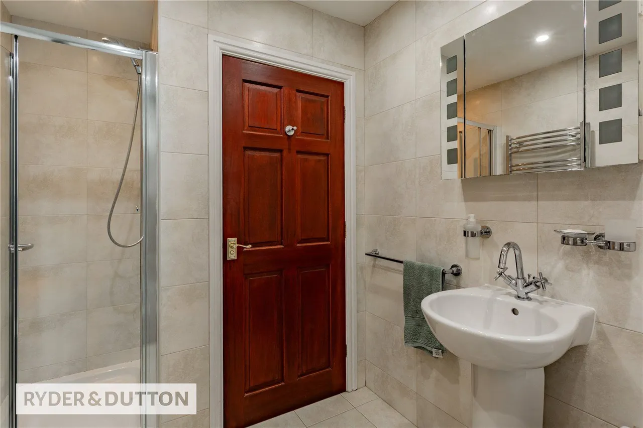 Oakenshaw View, Whitworth, OL12, photo 24