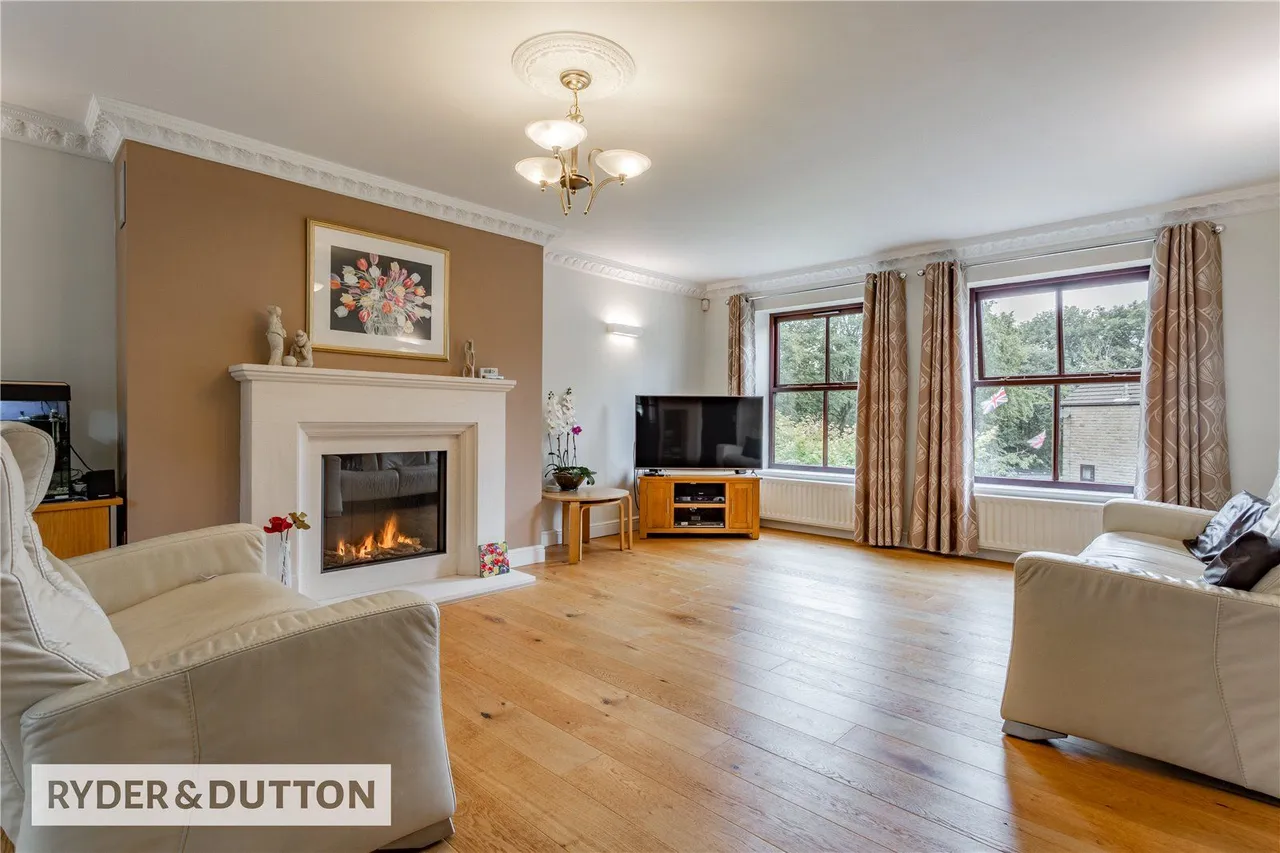 Oakenshaw View, Whitworth, OL12, photo 6
