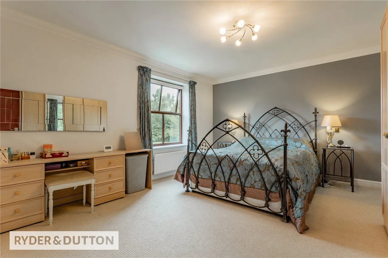 Oakenshaw View, Whitworth, OL12, photo 19