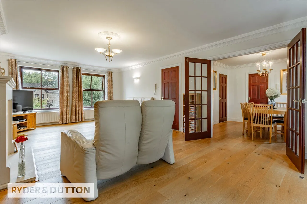 Oakenshaw View, Whitworth, OL12, photo 9
