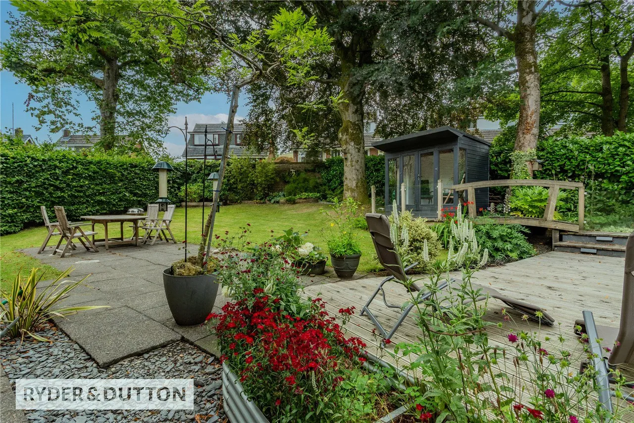 Oakenshaw View, Whitworth, OL12, photo 5