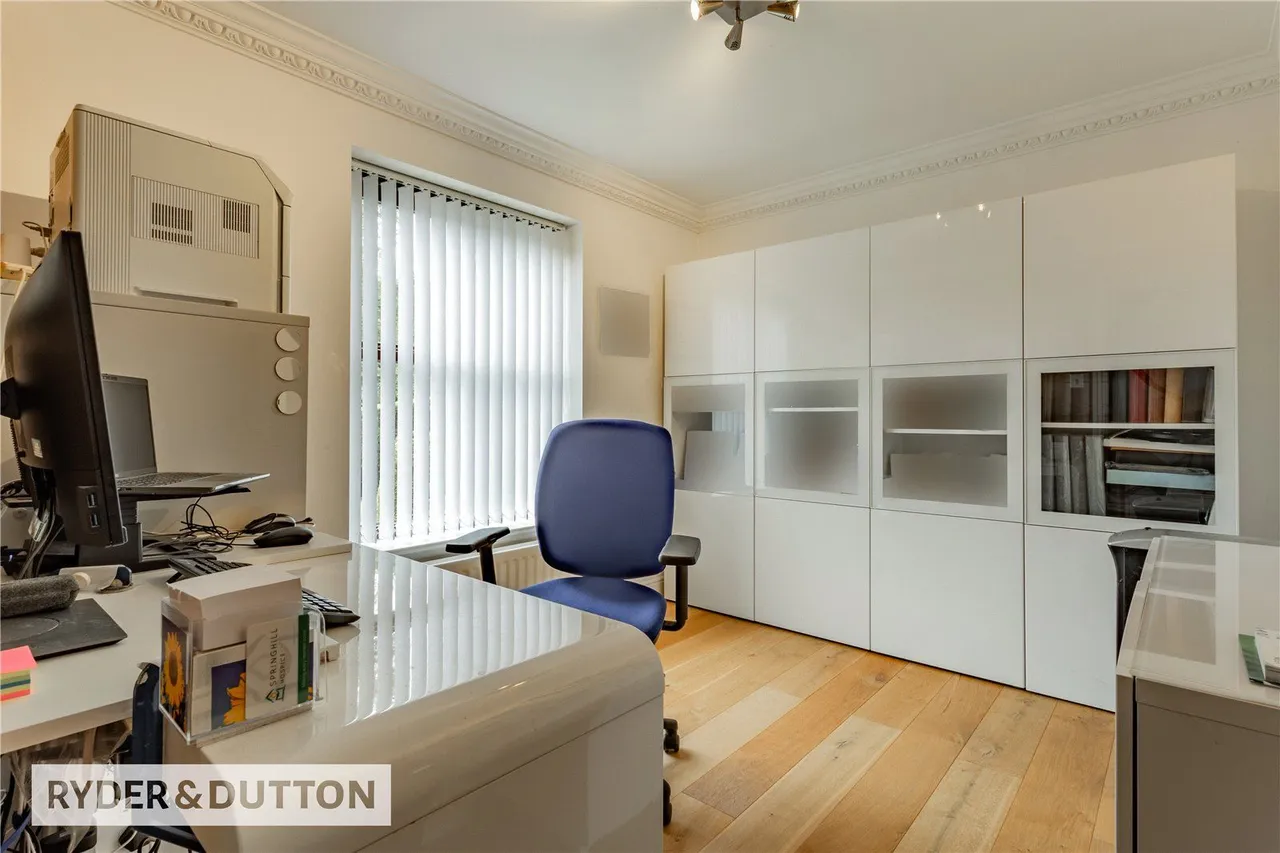 Oakenshaw View, Whitworth, OL12, photo 12