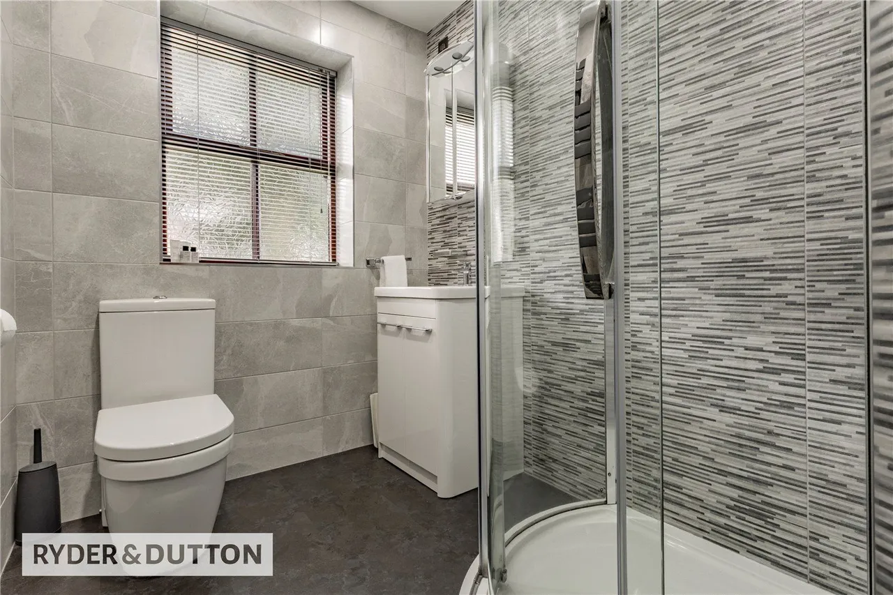 Oakenshaw View, Whitworth, OL12, photo 21