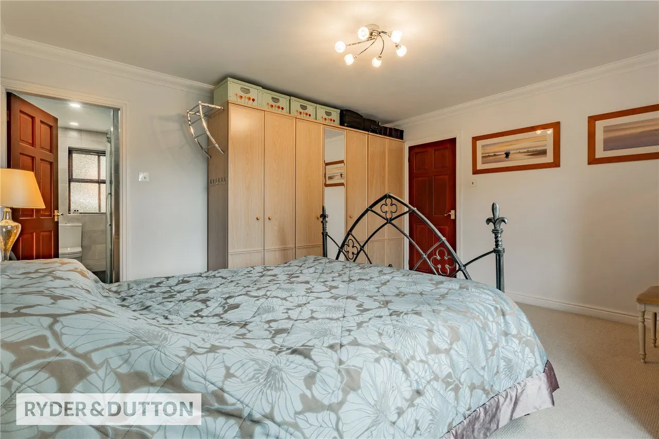 Oakenshaw View, Whitworth, OL12, photo 20