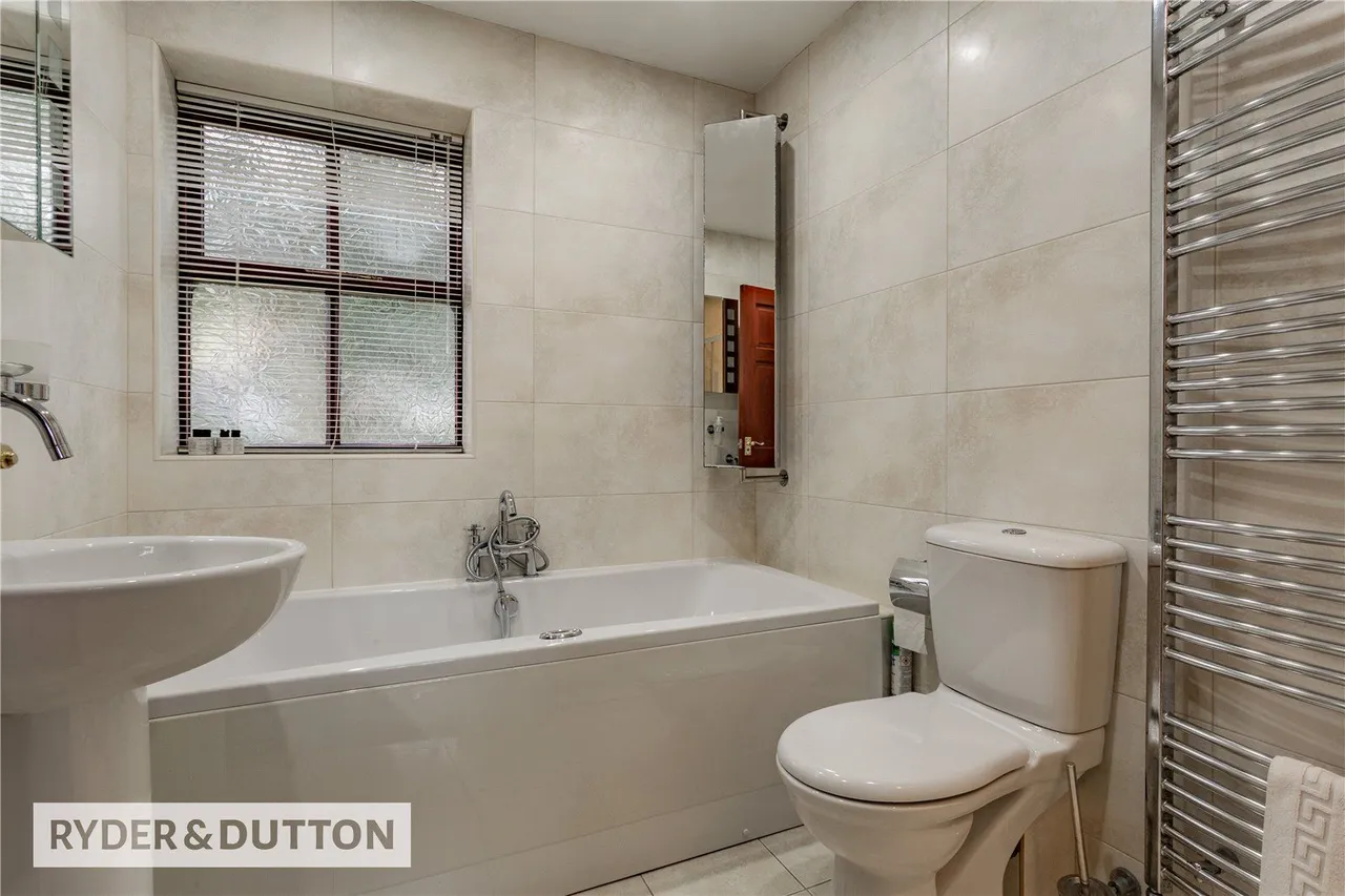 Oakenshaw View, Whitworth, OL12, photo 23