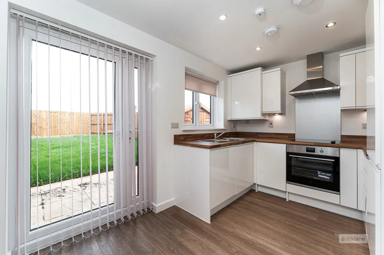 Peat Lane, CHATTERIS, photo 2