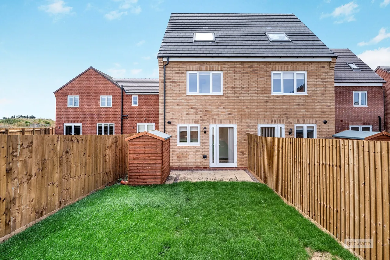 Peat Lane, CHATTERIS, photo 8
