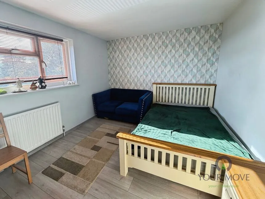 Sanders Close, Dudley, DY2, photo 8