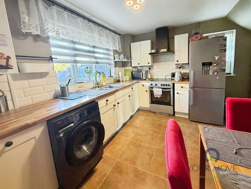 Sanders Close, Dudley, DY2, photo 4