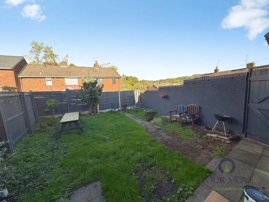 Sanders Close, Dudley, DY2, photo 9