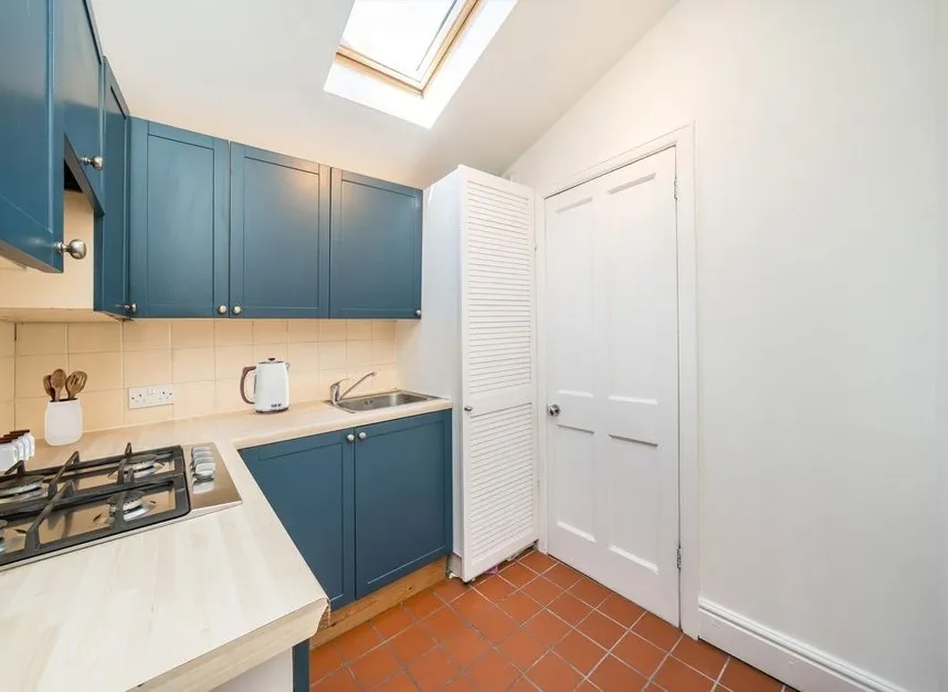 Kingston Road, Wimbledon, SW19, photo 3
