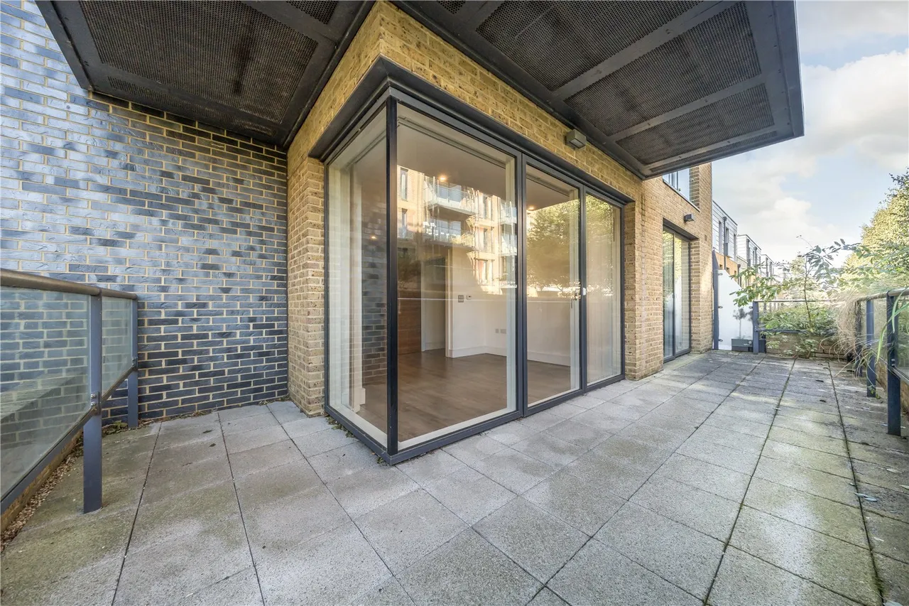 Tizzard Grove, London, SE3 9FD, photo 9